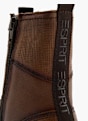 ESPRIT Schnürstiefelette Braun 98122 5