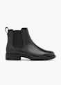 5th Avenue Chelsea Boots Schwarz 98110 1