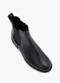 5th Avenue Chelsea Boots Schwarz 98110 2
