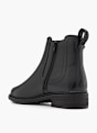 5th Avenue Chelsea Boots Schwarz 98110 3