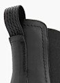 5th Avenue Chelsea Boots Schwarz 98110 6