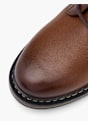 5th Avenue Bottines à lacets Cognac 98107 6