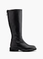 ESPRIT Bottes Noir 98126 1