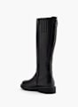ESPRIT Bottes Noir 98126 3