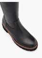 Bench Bottes Noir 98120 2