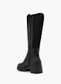 5th Avenue Bota alta Negro 98112 3