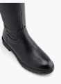 5th Avenue Bottes Noir 98114 2