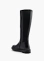 5th Avenue Bottes Noir 98114 3