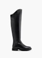 5th Avenue Bottes Noir 98116 1