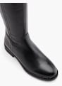 5th Avenue Bottes Noir 98116 2