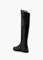 5th Avenue Bottes Noir 98116 3
