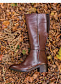 5th Avenue Stiefel Braun 98118 7