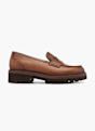 5th Avenue Loafer Brun 98086 1