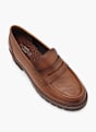 5th Avenue Loafer Brun 98086 2