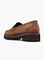 5th Avenue Mocassins Marron 98086 3