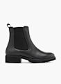 5th Avenue Stivale Chelsea Nero 98091 1