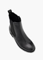 5th Avenue Chelsea Boots Schwarz 98091 2