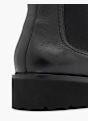 5th Avenue Stivale Chelsea Nero 98091 6