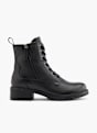 5th Avenue Bottes à lacets Noir 98094 1
