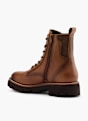 Bench Schnürboots Braun 98092 3