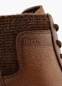 Bench Schnürboots Braun 98092 5