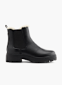 5th Avenue Chelsea Stiefelette Schwarz 98093 1