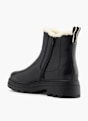 5th Avenue Ghete chelsea Negru 98093 3