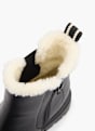 5th Avenue Ghete chelsea Negru 98093 5