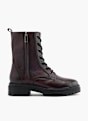 5th Avenue Schnürboots Burgunder 98095 1