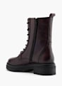 5th Avenue Schnürboots Burgunder 98095 3