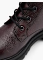 5th Avenue Schnürboots Burgunder 98095 5
