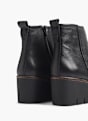 5th Avenue Stiefelette Schwarz 98097 4