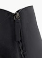5th Avenue Botine clasice Negru 98099 5