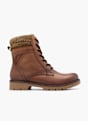 Landrover Schnürboots Braun 98085 1