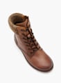 Landrover Schnürboots Braun 98085 2