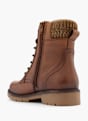 Landrover Schnürboots Braun 98085 3