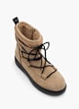 ESPRIT Winterboots Beige 98123 2