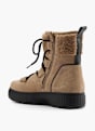 ESPRIT Winterboots Beige 98123 3