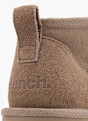 Bench Boots d'hiver Taupe 98087 6