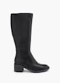 5th Avenue Stiefel Schwarz 98117 1