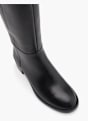 5th Avenue Stiefel Schwarz 98117 2