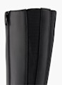 5th Avenue Stiefel Schwarz 98117 5