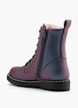Lilo & Stitch Bota con cordones Azul 97871 3