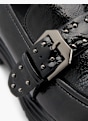 Catwalk Loaferke Črna 97874 5