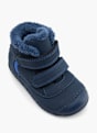 elefanten Winterboots Blau 97884 2