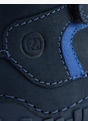 elefanten Winterboots Blau 97884 5
