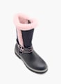 Graceland Bota alta Azul 97913 2