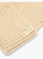 Kappa Beanie Beige 98812 3