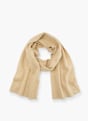 Kappa Schal Beige 98811 1