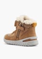 elefanten Schnürboots Braun 97891 3